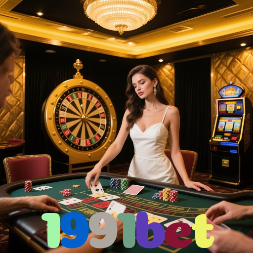 1991bet - Baixe o App 1991bet para Android e Comece a Jogar