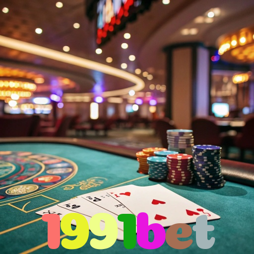 1991bet - Baixe o App 1991bet para Android e Comece a Jogar
