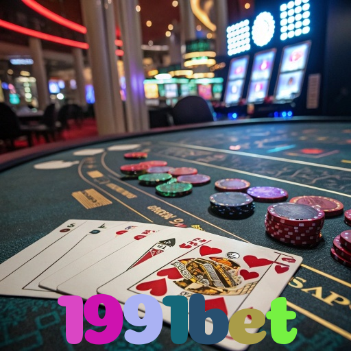1991bet - Baixe o App 1991bet para Android e Comece a Jogar