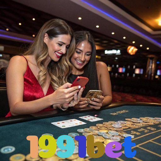 1991bet - Baixe o App 1991bet para Android e Comece a Jogar