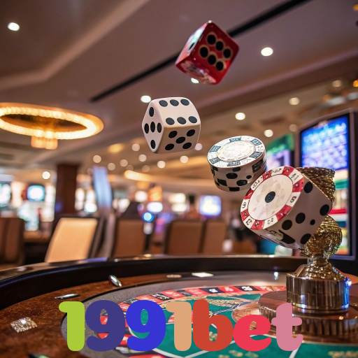 1991bet - Baixe o App 1991bet para Android e Comece a Jogar