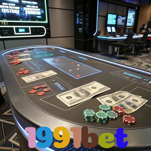 1991bet - Baixe o App 1991bet para Android e Comece a Jogar