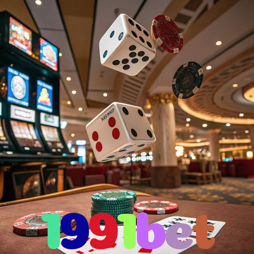 1991bet - Baixe o App 1991bet para Android e Comece a Jogar