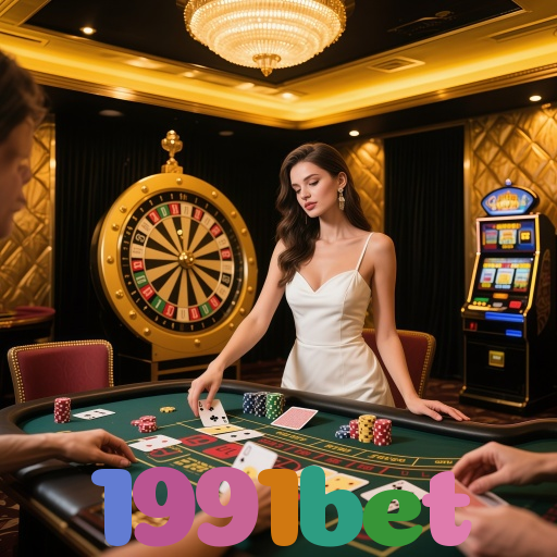 1991bet - Baixe o App 1991bet para Android e Comece a Jogar