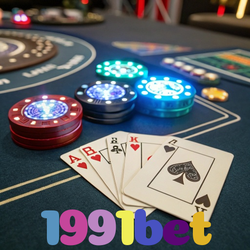 1991bet - Baixe o App 1991bet para Android e Comece a Jogar